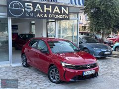 %0 FAİZ 2025 OPEL CORSA 1.2 T EDİTİON HATASIZ AYARINDA TAKSİTLİ