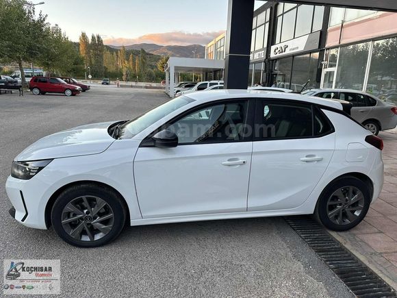 DÜŞÜK KM HATASIZ 2024 CORSA
