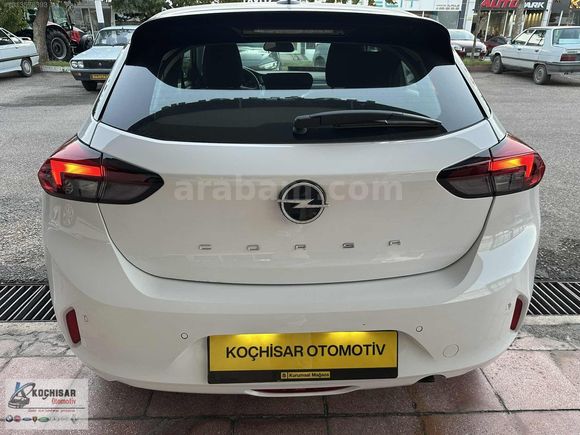 DÜŞÜK KM HATASIZ 2024 CORSA