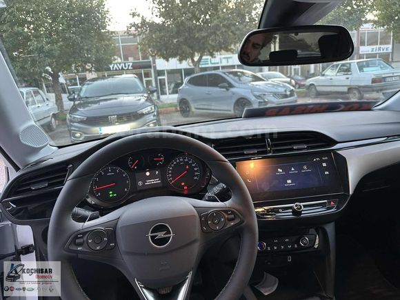 DÜŞÜK KM HATASIZ 2024 CORSA
