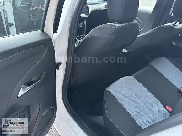 DÜŞÜK KM HATASIZ 2024 CORSA