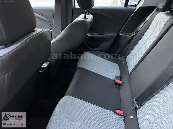 DÜŞÜK KM HATASIZ 2024 CORSA
