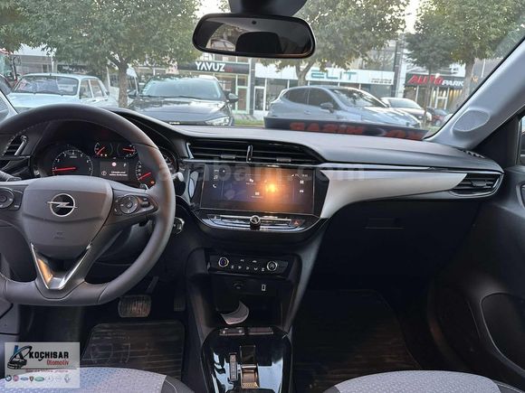 DÜŞÜK KM HATASIZ 2024 CORSA