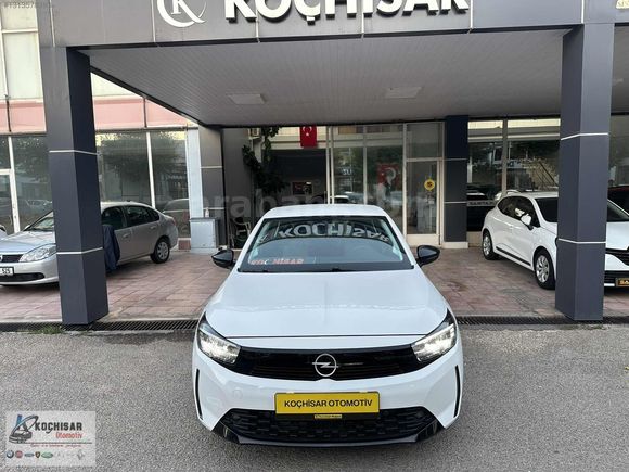 DÜŞÜK KM HATASIZ 2024 CORSA