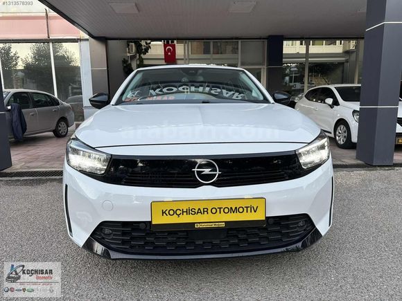 DÜŞÜK KM HATASIZ 2024 CORSA