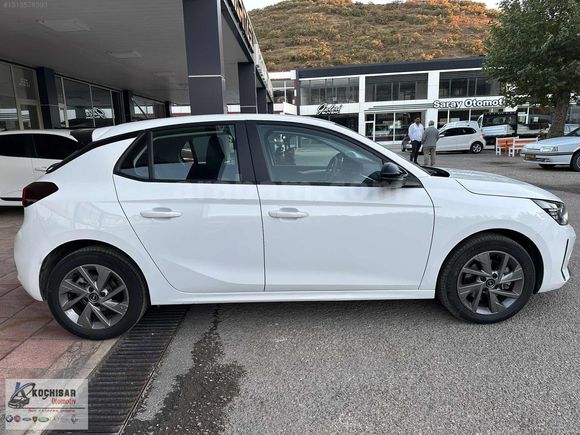 DÜŞÜK KM HATASIZ 2024 CORSA