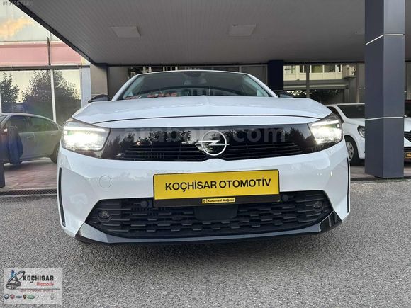 DÜŞÜK KM HATASIZ 2024 CORSA