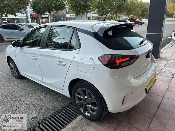 DÜŞÜK KM HATASIZ 2024 CORSA