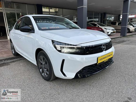 DÜŞÜK KM HATASIZ 2024 CORSA