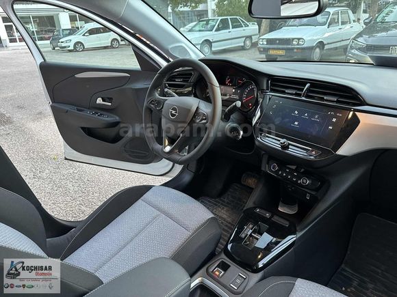 DÜŞÜK KM HATASIZ 2024 CORSA