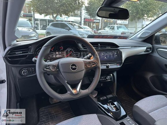 DÜŞÜK KM HATASIZ 2024 CORSA
