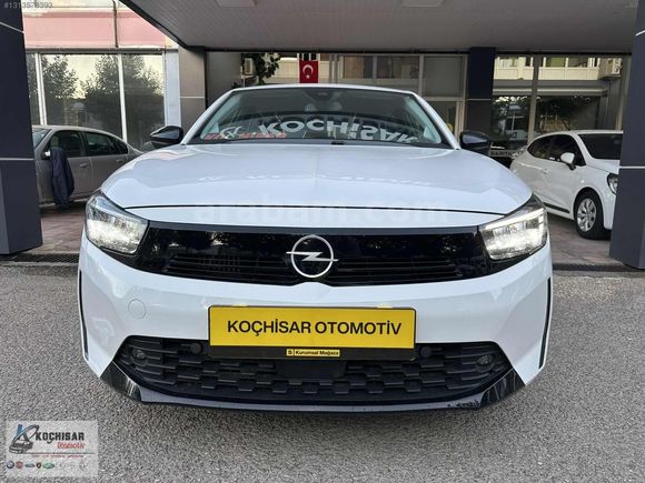 DÜŞÜK KM HATASIZ 2024 CORSA