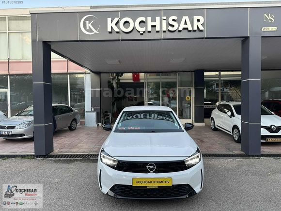 DÜŞÜK KM HATASIZ 2024 CORSA