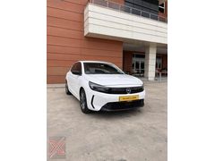 OPEL CORSA 1.2 t 2024 yeni kasa AT8 OTOMATİK VİTES TRAMERSİZ