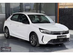 AKTAY - 2024 OPEL CORSA HATASIZ %20 FATURA
