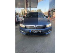 Sahibinden Volkswagen Passat 1.6 TDi BlueMotion Highline 2016 Model 