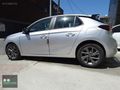 2025 Opel Corsa EDITION 1.2 100 HP AT8_V2 (H4)