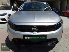 2025 Opel Corsa EDITION 1.2 100 HP AT8_V2 (H4)