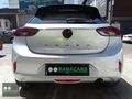 2025 Opel Corsa EDITION 1.2 100 HP AT8_V2 (H4)