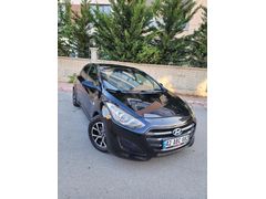 Sahibinden Hyundai i30 1.4 Blue Drive 2014 Model