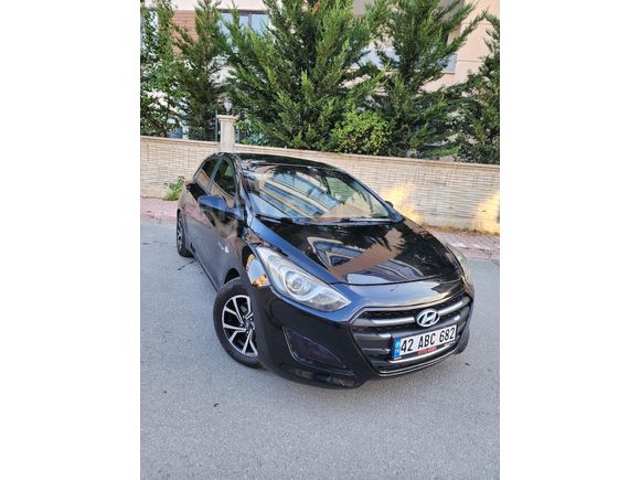 Sahibinden Hyundai i30 1.4 Blue Drive 2014 Model