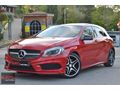 2015 AMG 180d CAMTAVAN %30 PEŞİN 24 AY VADE