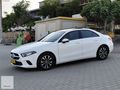 2020 MERSEDES A180 D SEDAN CAM TAVAN BOYASIZ