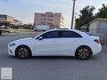 2020 MERSEDES A180 D SEDAN CAM TAVAN BOYASIZ
