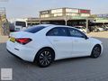 2020 MERSEDES A180 D SEDAN CAM TAVAN BOYASIZ