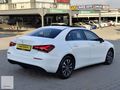 2020 MERSEDES A180 D SEDAN CAM TAVAN BOYASIZ