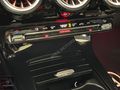 ARES MOTORS-A180D AMG GECE PAKET CAM TAVAN COMMAND MAKYAJLI KASA