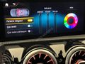 ARES MOTORS-A180D AMG GECE PAKET CAM TAVAN COMMAND MAKYAJLI KASA
