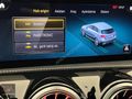 ARES MOTORS-A180D AMG GECE PAKET CAM TAVAN COMMAND MAKYAJLI KASA