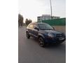 Galeriden Hyundai Tucson 2.0 CRDi 2005 Model Samsun