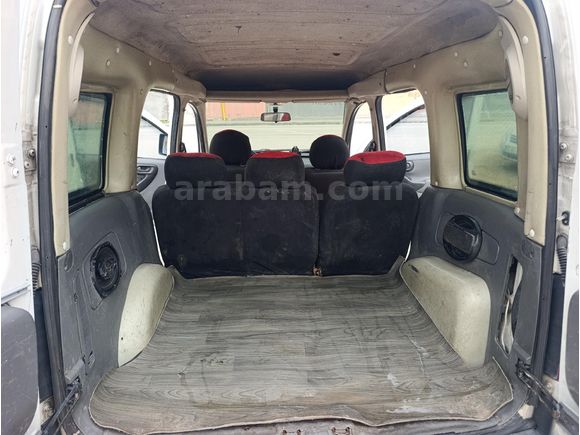 Sahibinden Opel Combo 1.7 DTI 2004 Model Ankara