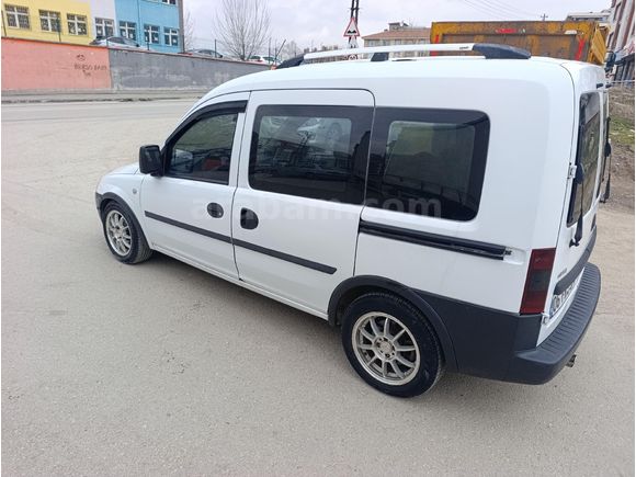 Sahibinden Opel Combo 1.7 DTI 2004 Model Ankara