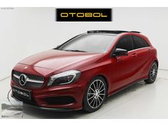OTOBOL'DAN-HATASIZ-AMG-CAMTAVAN-GERİGÖRÜŞ-STAR&STOP