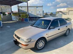 Sahibinden Toyota Corolla 1.6 XEi 1997 Model 