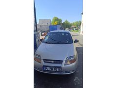 Sahibinden Chevrolet Aveo 1.2 S 2006 Model Malatya 230.000 km Gri