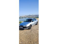 Sahibinden Toyota Corolla 1.3 ECO 2000 Model
