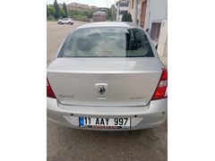 Sahibinden Renault Clio 1.4 Authentique 2008 Model