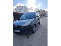 Sahibinden Fiat Doblo Combi 1.3 Multijet Dynamic 2012 Model