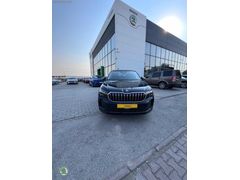 SKODA KONMAR'DAN 2024 KODIAQ PRESTIGE 1.5 MHEV 150 PS