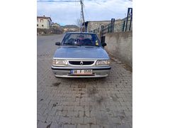 Sahibinden Renault R 9 1.4 Broadway RL 1997 Model