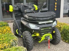 Sahibinden ATV & UTV Segway Snarler AT6L X 570 İzmir