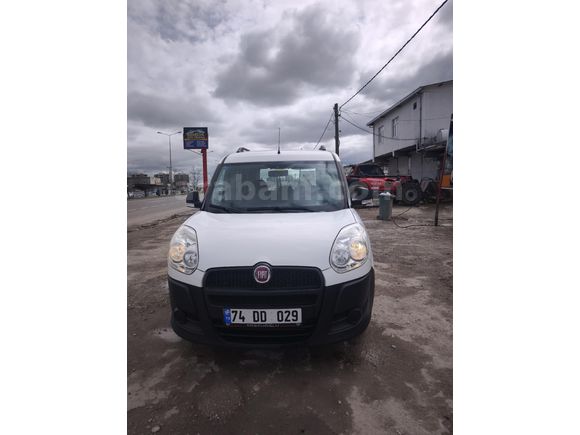 Sahibinden Fiat Doblo Combi 1.3 Multijet Easy 2014 Model