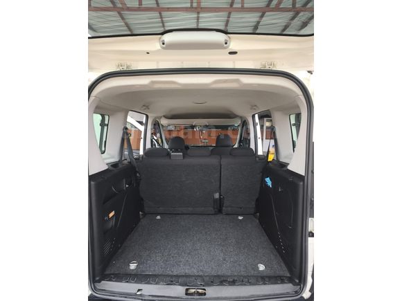 Sahibinden Fiat Doblo Combi 1.3 Multijet Easy 2014 Model