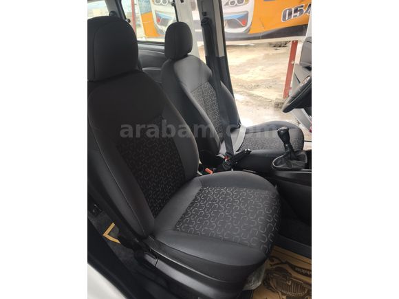 Sahibinden Fiat Doblo Combi 1.3 Multijet Easy 2014 Model
