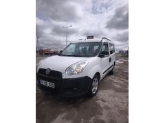 Sahibinden Fiat Doblo Combi 1.3 Multijet Easy 2014 Model