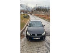 Sahibinden Volkswagen Polo 1.2 TSi Comfortline 2017 Model 